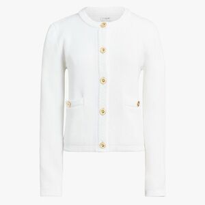 J.Crew Lady Jacket